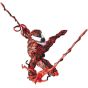 Medicom Toy MAFEX CARNAGE COMIC Ver Figure