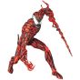 Medicom Toy MAFEX CARNAGE COMIC Ver Figure