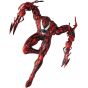 Medicom Toy MAFEX CARNAGE COMIC Ver Figure