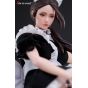 BearPanda She is real x LOU LL Water Droplet Maid 1/6 Scale Figure