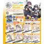 F-Toys KanColle Model 4 10 Pieces Candy Toy & Gum Model