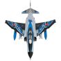 F-Toys F-4 Phantom II Highlights 10 Pieces Candy Toy Gum Model