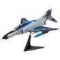 F-Toys F-4 Phantom II Highlights 10 Pieces Candy Toy Gum Model