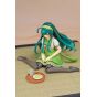 PLUM PP228 Plafia Zunko Tohoku Plastic Model Kit