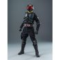 Threezero Shin Kamen Rider FigZero 1/6 Phase Variation Batta Augment Figure