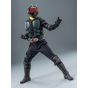 Threezero Shin Kamen Rider FigZero 1/6 Phase Variation Batta Augment Figure