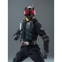 Threezero Shin Kamen Rider FigZero 1/6 Phase Variation Batta Augment Figure