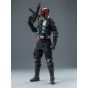 Threezero Shin Kamen Rider FigZero 1/6 Phase Variation Batta Augment Figure