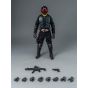 Threezero Shin Kamen Rider FigZero 1/6 Phase Variation Batta Augment Figure