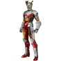 Threezero ULTRAMAN FigZero 1/6 ULTRAMAN SUIT ZERO SC Mode Figure