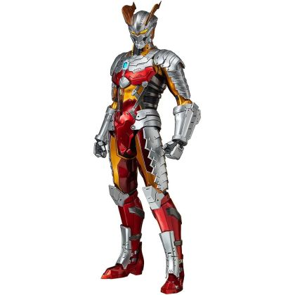 Threezero ULTRAMAN FigZero...