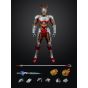 Threezero ULTRAMAN FigZero 1/6 ULTRAMAN SUIT ZERO SC Mode Figure