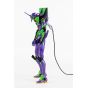 Threezero Robo-dou Rebuild of Evangelion Evangelion EVA-01 Figure