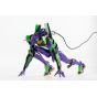 Threezero Robo-dou Rebuild of Evangelion Evangelion EVA-01 Figure