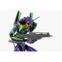 Threezero Robo-dou Rebuild of Evangelion Evangelion EVA-01 Figure