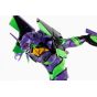 Threezero Robo-dou Rebuild of Evangelion Evangelion EVA-01 Figure