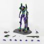 Threezero Robo-dou Rebuild of Evangelion Evangelion EVA-01 Figure