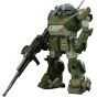 Threezero Robo-dou Armored Trooper Votoms Scopedog Figure