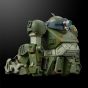 Threezero Robo-dou Armored Trooper Votoms Scopedog Figure