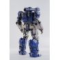 Threezero Bumblebee DLX SOUNDWAVE AND RAVAGE Figure