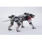 Threezero Bumblebee DLX SOUNDWAVE AND RAVAGE Figure