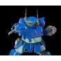 Threezero Robo-dou Armored Trooper Votoms Rabidly Dog Figure