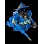 Threezero Robo-dou Armored Trooper Votoms Rabidly Dog Figure