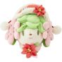 Pokemon Center Original Plush Pokémon Heartwarming Christmas Shaimi Plush