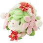 Pokemon Center Original Plush Pokémon Heartwarming Christmas Shaimi Plush