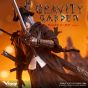 VTOYS GRAVITY GARDEN SERIES HUNTER OF DRAGONFYRE FIGURE