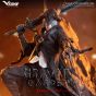 VTOYS GRAVITY GARDEN SERIES HUNTER OF DRAGONFYRE FIGURE