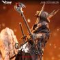 VTOYS GRAVITY GARDEN SERIES HUNTER OF DRAGONFYRE FIGURE