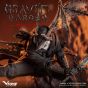 VTOYS GRAVITY GARDEN SERIES HUNTER OF DRAGONFYRE DELUXE VERSION FIGURE