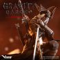 VTOYS GRAVITY GARDEN SERIES HUNTER OF DRAGONFYRE DELUXE VERSION FIGURE