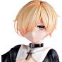 Insight Nikukan Pretty Boy Exorcist Ruka 1/4 Scale Figure