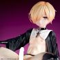 Insight Nikukan Pretty Boy Exorcist Ruka 1/4 Scale Figure