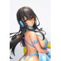 Kotobukiya Megami Device Shura Aoi Midori Figure