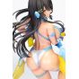 Kotobukiya Megami Device Shura Aoi Midori Figure