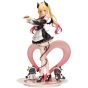 Kotobukiya Hololive Production Yuzuki Choco Maid Costume Ver Figure