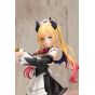 Kotobukiya Hololive Production Yuzuki Choco Maid Costume Ver Figure