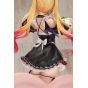 Kotobukiya Hololive Production Yuzuki Choco Maid Costume Ver Figure