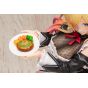 Kotobukiya Hololive Production Yuzuki Choco Maid Costume Ver Figure