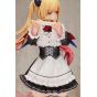 Kotobukiya Hololive Production Yuzuki Choco Maid Costume Ver Figure