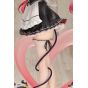 Kotobukiya Hololive Production Yuzuki Choco Maid Costume Ver Figure