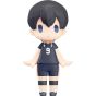 ORANGE ROUGE Hello Good Smile Tobio Kageyama Figure