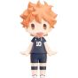 ORANGE ROUGE Hello Good Smile Haikyuu Shoyo Hinata Action Figure