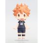 ORANGE ROUGE Hello Good Smile Haikyuu Shoyo Hinata Action Figure