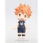 ORANGE ROUGE Hello Good Smile Haikyuu Shoyo Hinata Action Figure