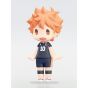 ORANGE ROUGE Hello Good Smile Haikyuu Shoyo Hinata Action Figure