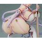 Lechery Edens Ritter Glenze X Fallen Sword Ashtarus Figure